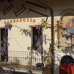 Barbarossa בית חווה