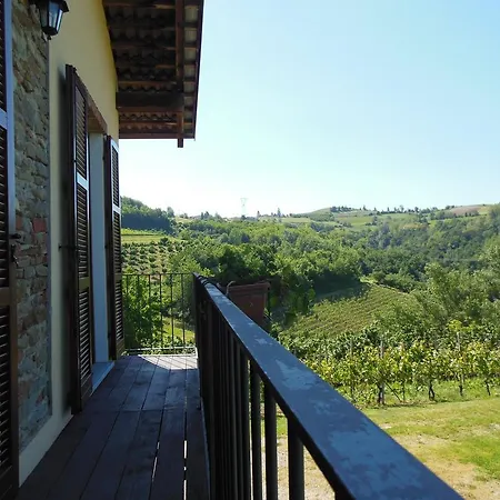 Barbarossa Gospodarstwo agroturystyczne