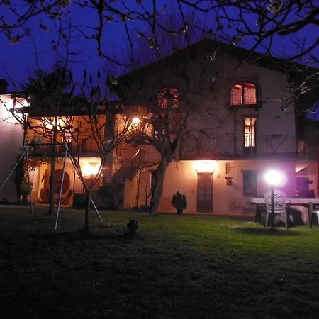 Barbarossa Gospodarstwo agroturystyczne Dogliani