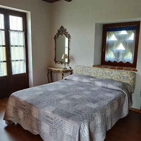 Barbarossa Gospodarstwo agroturystyczne *