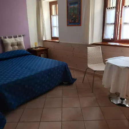 Gospodarstwo agroturystyczne Barbarossa Dogliani