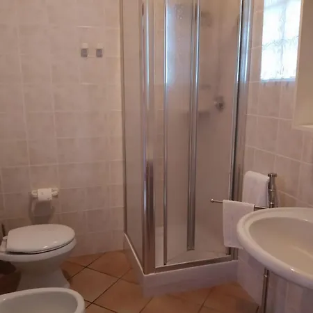 Gospodarstwo agroturystyczne Barbarossa