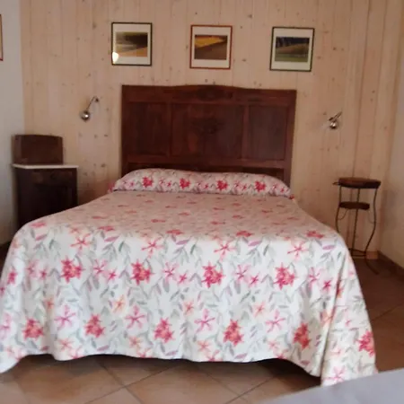 Barbarossa Gospodarstwo agroturystyczne