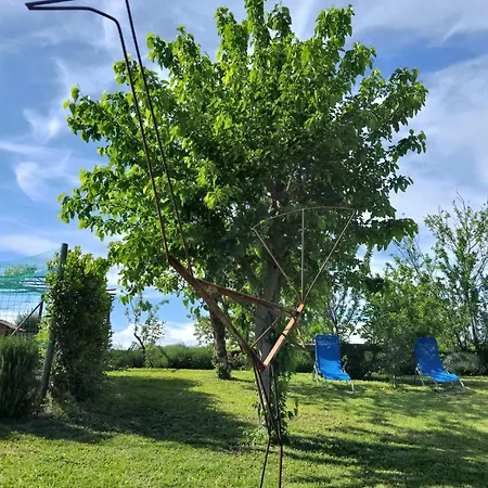 Gospodarstwo agroturystyczne Barbarossa *