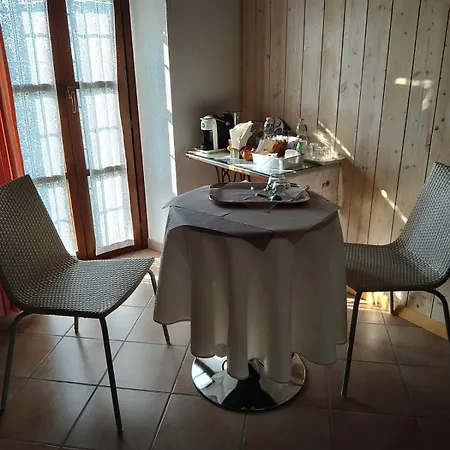 Barbarossa Gospodarstwo agroturystyczne Dogliani