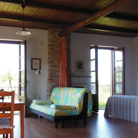 Barbarossa Gospodarstwo agroturystyczne