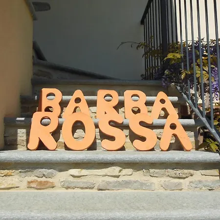 Barbarossa * ドリアーニ