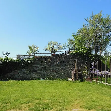 Barbarossa Farm stay