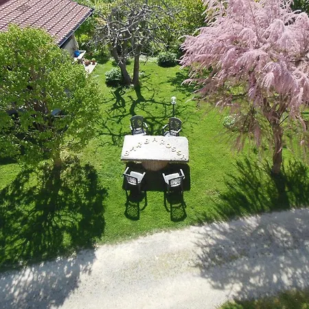 Barbarossa Farm stay *