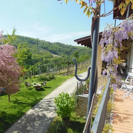 Gospodarstwo agroturystyczne Barbarossa *