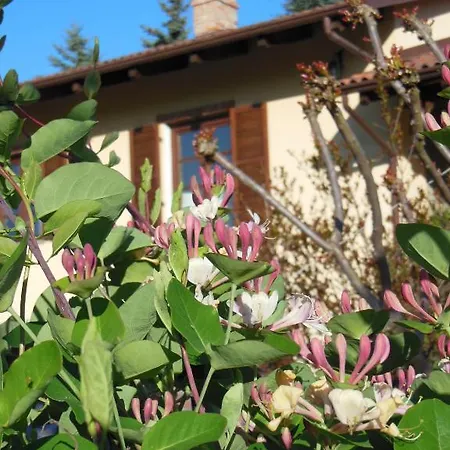 Barbarossa Gospodarstwo agroturystyczne