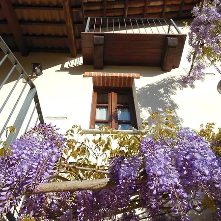 Barbarossa Farm stay *