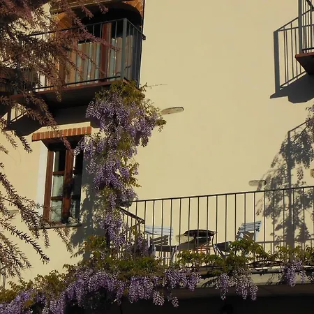 Barbarossa Gospodarstwo agroturystyczne *