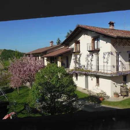 Barbarossa Farm stay