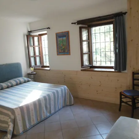 Barbarossa Gospodarstwo agroturystyczne Dogliani