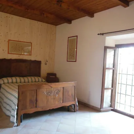 Gospodarstwo agroturystyczne Barbarossa Dogliani