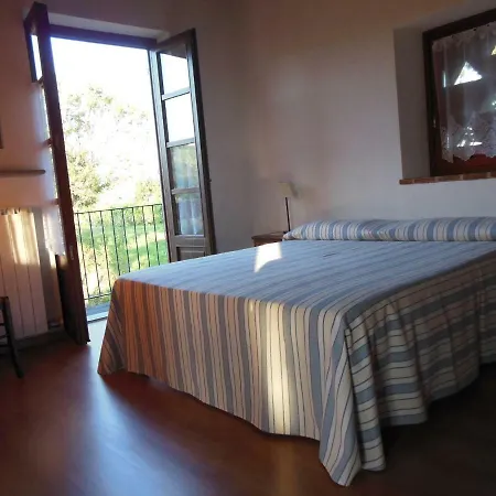 Barbarossa Gospodarstwo agroturystyczne