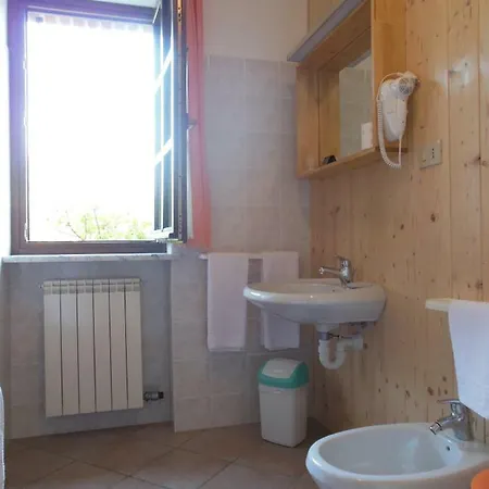 Barbarossa Gospodarstwo agroturystyczne *