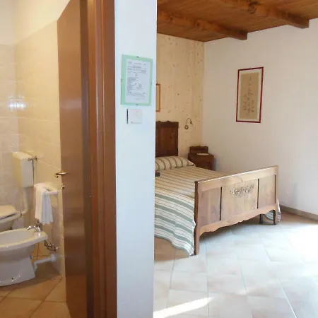 Barbarossa Gospodarstwo agroturystyczne