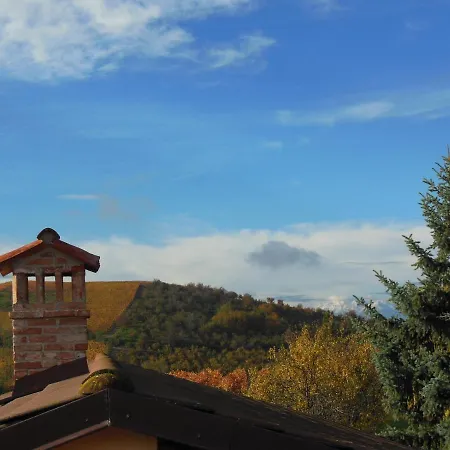 Barbarossa Gospodarstwo agroturystyczne