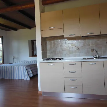 Gospodarstwo agroturystyczne Barbarossa Dogliani