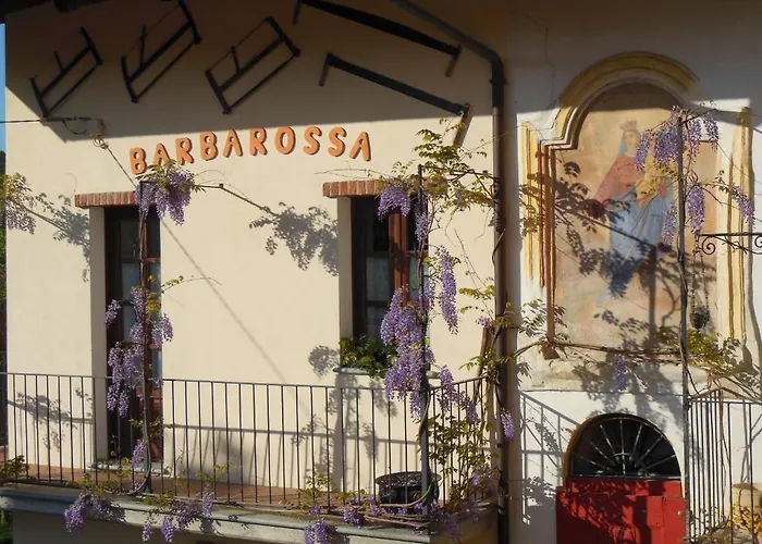 Barbarossa Agroturismo