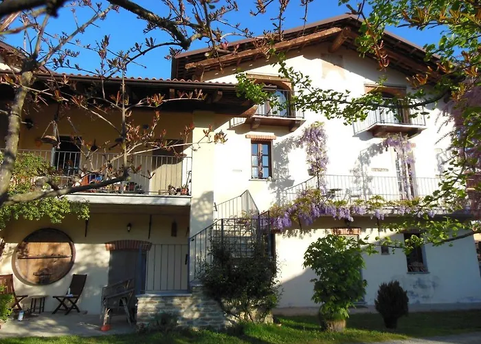 Agroturismo Barbarossa