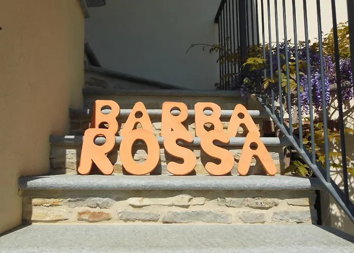 Barbarossa * Dogliani