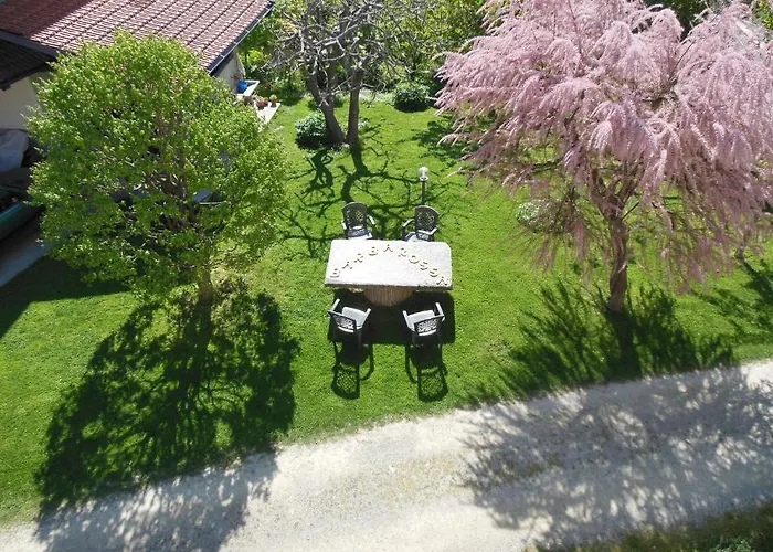 Barbarossa Agroturismo *