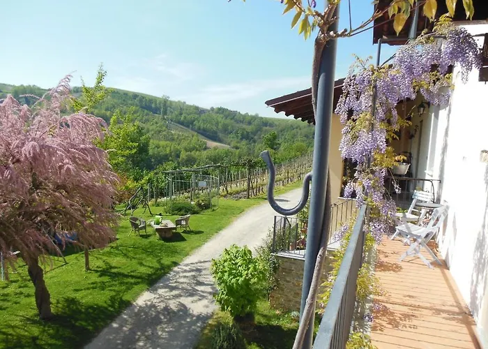 Agroturismo Barbarossa *