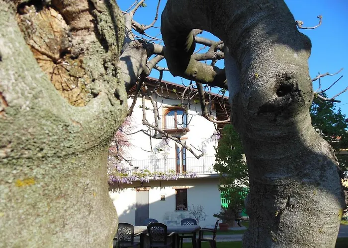 Agroturismo Barbarossa