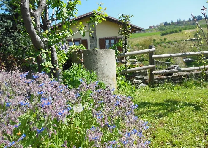 Agroturismo Barbarossa