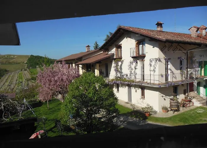 Barbarossa Agroturismo